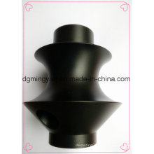 Dongguan Druckguss Aluminiumlegierung Produkte mit anodischen Oxidation, die genehmigt ISO9001-2008